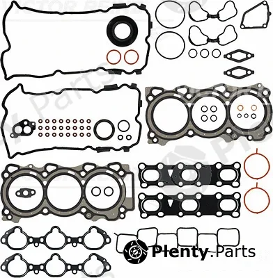 Victor Reinz 01-53675-01 — Full Gasket Kit, engine