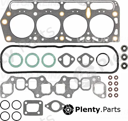 Victor Reinz 02-52181-02 — Gasket Kit, cylinder head