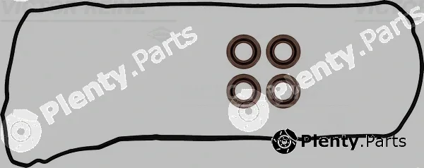 Victor Reinz 15-54101-01 — Gasket Set, cylinder head cover