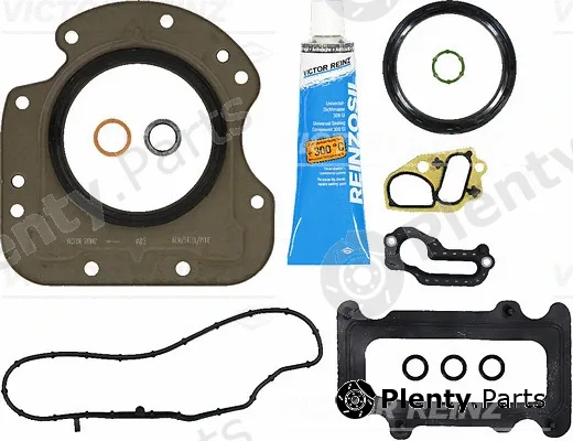 Victor Reinz 08-10461-02 — Gasket Kit, crankcase
