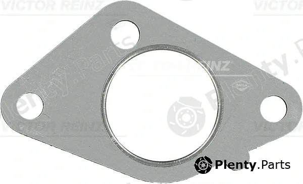 Victor Reinz 71-26236-10 — Gasket, exhaust manifold