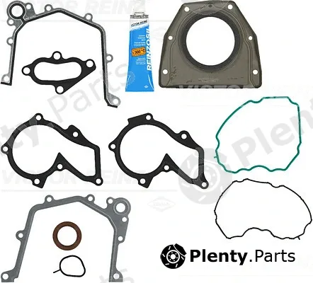 Victor Reinz 08-39539-01 — Gasket Kit, crankcase