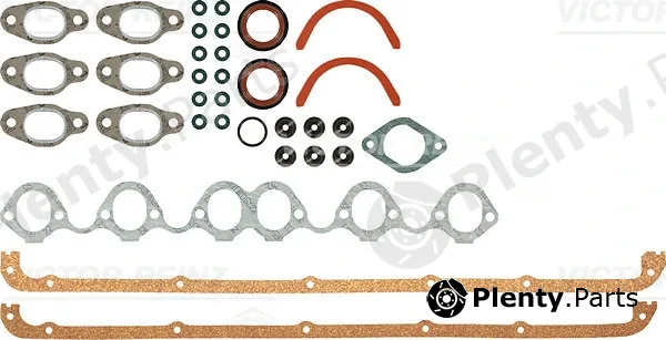 Victor Reinz 02-12992-03 — Gasket Kit, cylinder head