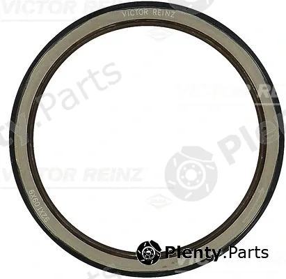 Victor Reinz 81-10505-00 — Shaft Seal, crankshaft