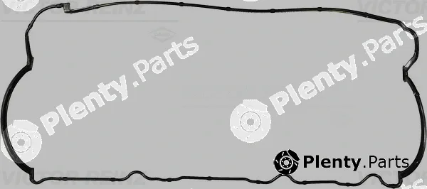 Victor Reinz 71-53536-00 — Gasket, cylinder head cover