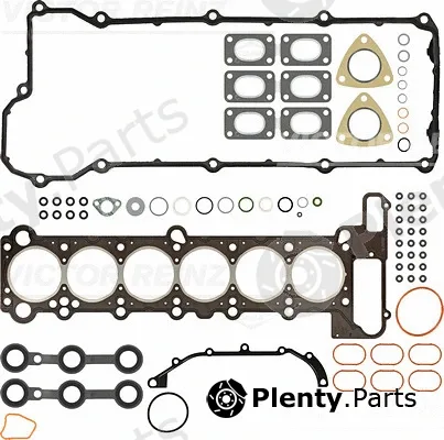 Victor Reinz 02-27815-02 — Gasket Kit, cylinder head