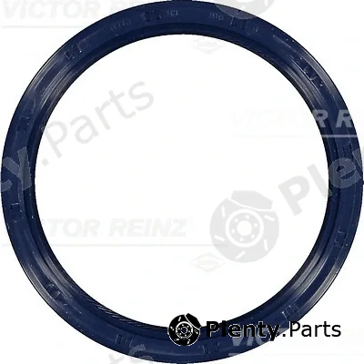 Victor Reinz 81-53404-00 — Shaft Seal, crankshaft