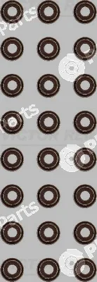 Victor Reinz 12-52738-02 — Seal Set, valve stem