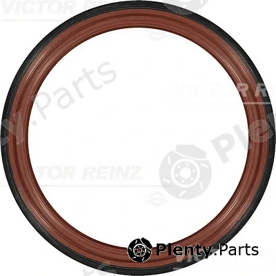 Victor Reinz 81-20481-30 — Shaft Seal, crankshaft