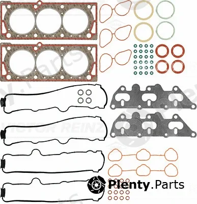 Victor Reinz 02-34220-01 — Gasket Kit, cylinder head