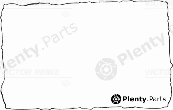 Victor Reinz 71-11331-00 — Gasket, oil sump