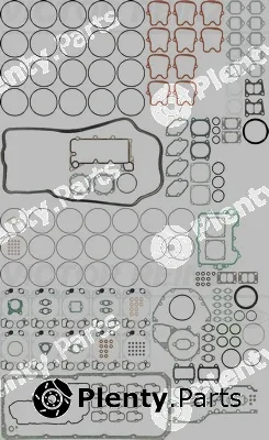 Victor Reinz 01-25275-12 — Full Gasket Kit, engine