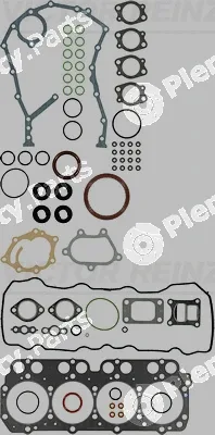 Victor Reinz 01-10120-01 — Full Gasket Kit, engine