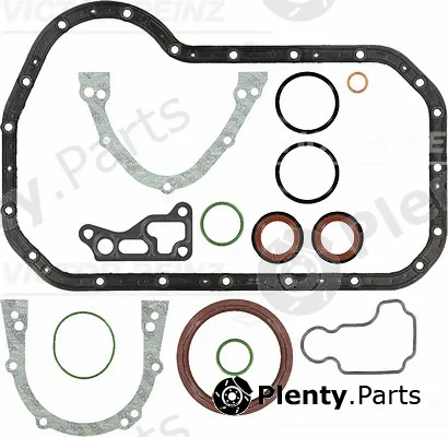 Victor Reinz 08-31011-02 — Gasket Kit, crankcase