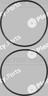 Victor Reinz 15-39759-01 — O-Ring Set, cylinder sleeve