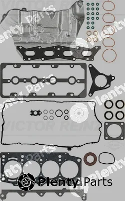 Victor Reinz 02-38835-03 — Gasket Kit, cylinder head