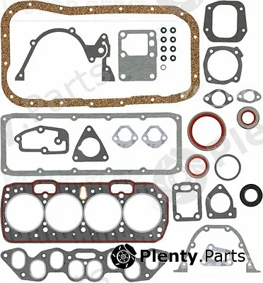 Victor Reinz 01-31815-01 — Full Gasket Kit, engine