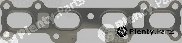 Victor Reinz 71-53516-00 — Gasket, exhaust manifold