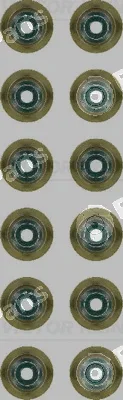 Victor Reinz 12-37256-01 — Seal Set, valve stem