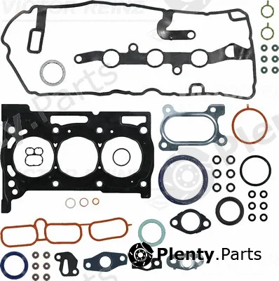 Victor Reinz 02-11323-01 — Gasket Kit, cylinder head