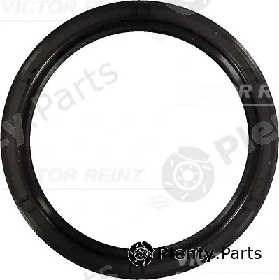 Victor Reinz 81-53537-00 — Shaft Seal, crankshaft