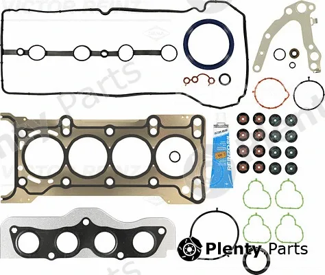 Victor Reinz 01-54225-01 — Full Gasket Kit, engine