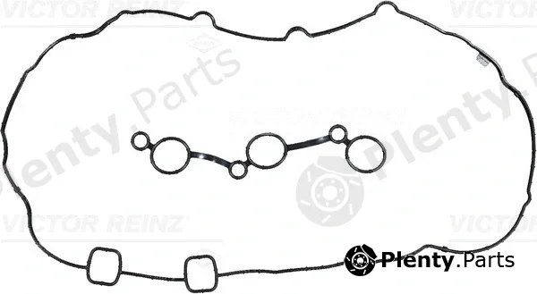 Victor Reinz 15-11183-01 — Gasket Set, cylinder head cover