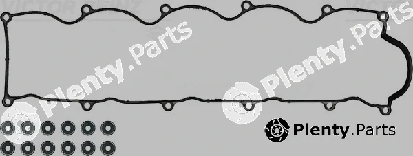 Victor Reinz 15-52993-01 — Gasket Set, cylinder head cover