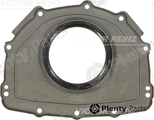 Victor Reinz 81-90034-00 — Shaft Seal, crankshaft
