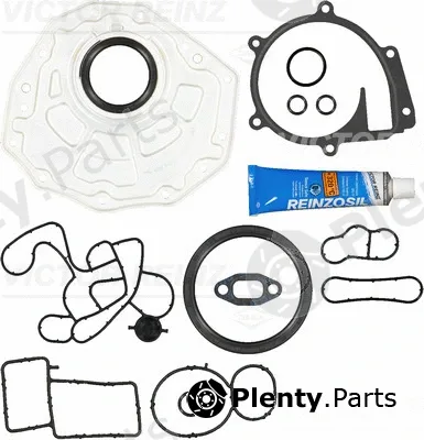 Victor Reinz 08-10169-01 — Gasket Kit, crankcase