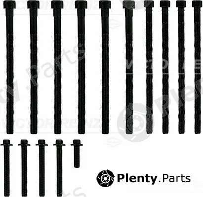 Victor Reinz 14-10010-01 — Cylinder Head Bolt Set