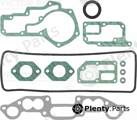 Victor Reinz 02-25295-11 — Gasket Kit, cylinder head