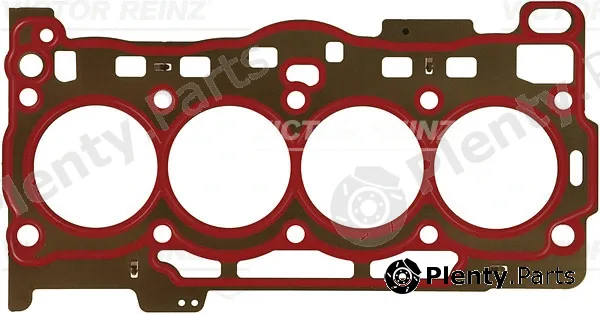 Victor Reinz 61-10217-00 — Gasket, cylinder head