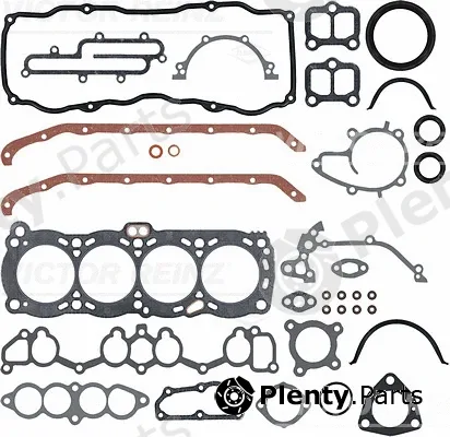 Victor Reinz 01-52225-04 — Full Gasket Kit, engine