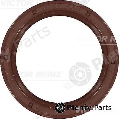 Victor Reinz 81-54097-00 — Shaft Seal, crankshaft
