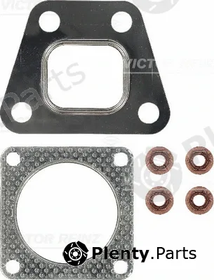 Victor Reinz 04-10031-01 — Mounting Kit, charger