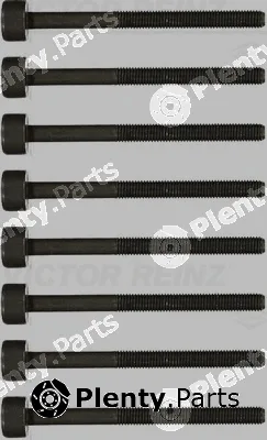 Victor Reinz 14-19487-02 — Cylinder Head Bolt Set