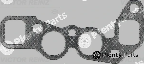 Victor Reinz 71-52569-00 — Gasket, intake/exhaust manifold
