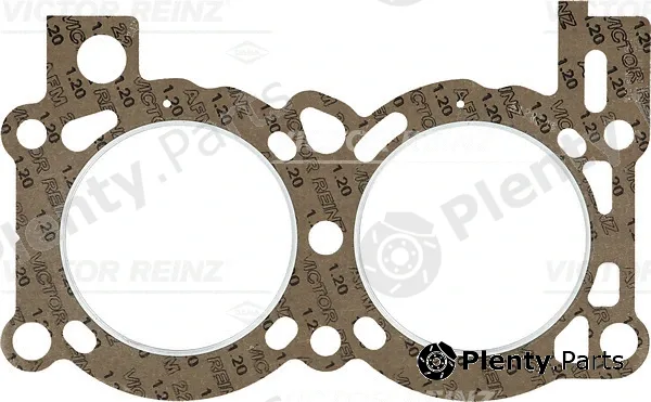 Victor Reinz 61-21256-30 — Gasket, cylinder head