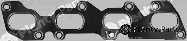 Victor Reinz 71-12486-00 — Gasket, exhaust manifold