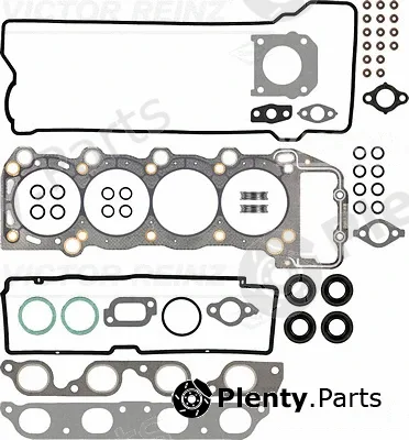 Victor Reinz 02-52850-01 — Gasket Kit, cylinder head