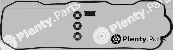 Victor Reinz 15-52393-01 — Gasket Set, cylinder head cover