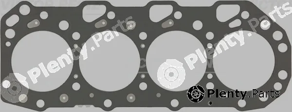 Victor Reinz 61-53365-20 — Gasket, cylinder head