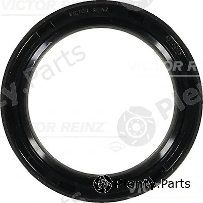 Victor Reinz 81-42737-00 — Shaft Seal, crankshaft
