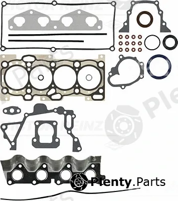 Victor Reinz 01-53995-01 — Full Gasket Kit, engine