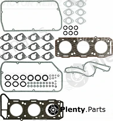 Victor Reinz 02-35770-02 — Gasket Kit, cylinder head