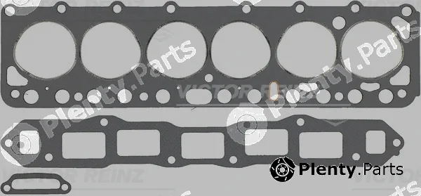 Victor Reinz 02-52065-03 — Gasket Kit, cylinder head