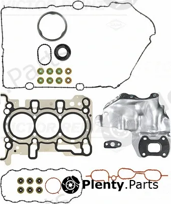 Victor Reinz 02-10135-01 — Gasket Kit, cylinder head