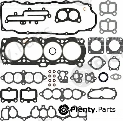 Victor Reinz 02-52225-02 — Gasket Kit, cylinder head