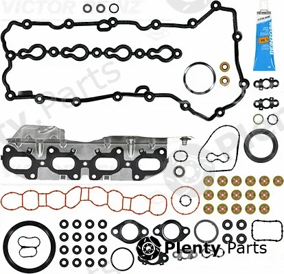 Victor Reinz 01-10009-01 — Full Gasket Kit, engine